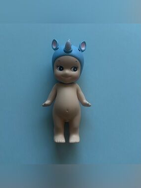 Rhino Sonny Angel